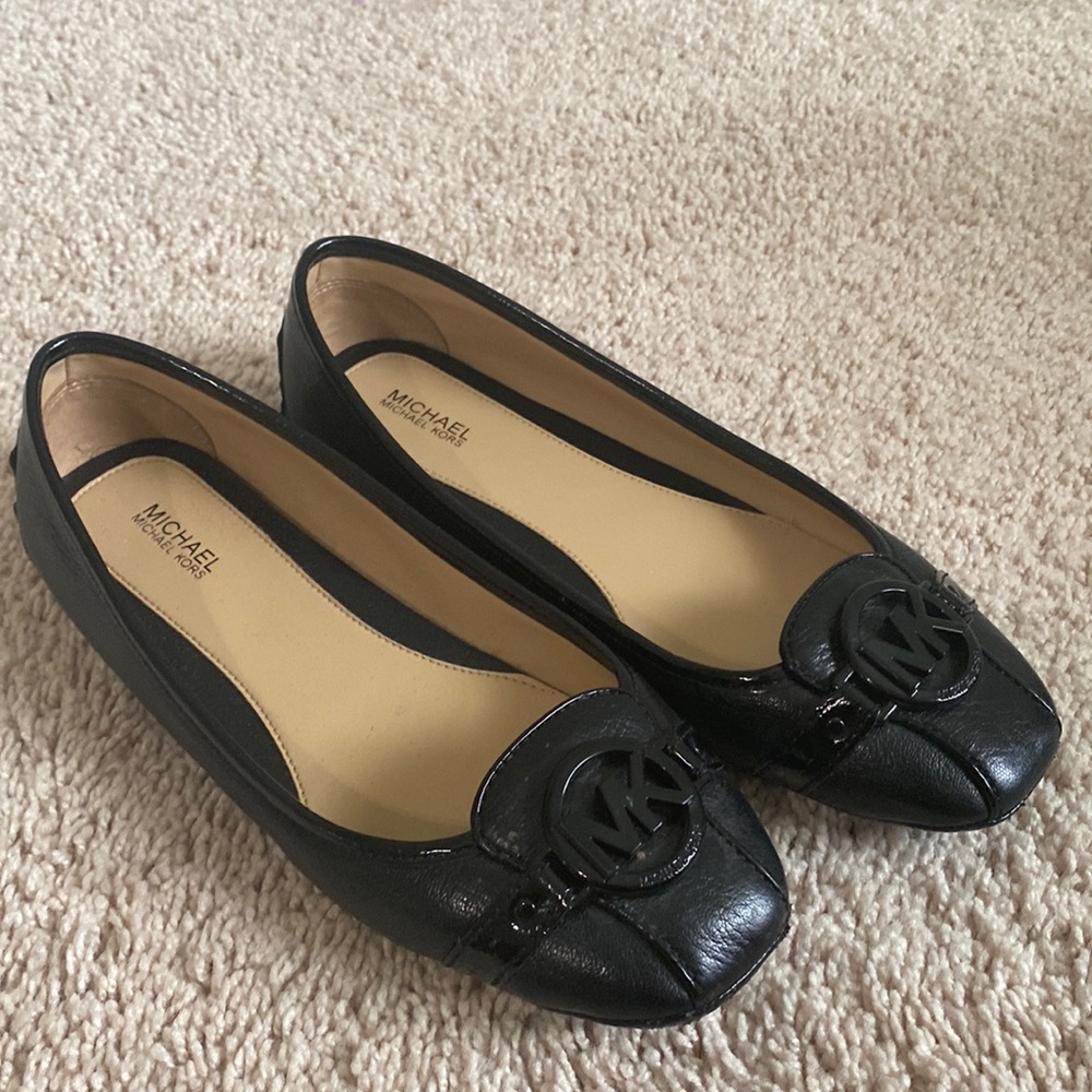 Michael Kors Flats